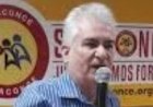 Ciro se “apequenou” ao se juntar a um “bando de golpistas!”, diz presidente do PCdoB/CE
