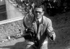 A obra inacabada de Pasolini