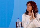 Presión sobre la corte para que proscriba a CFK. 