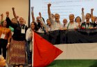 Ataque à Flotilha da Liberdade é parte da solução final de “israel” na Palestina