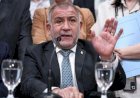 Luis Juez destrozó la política de Milei y dijo que Cristina está empoderada: 