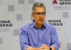 Zema, que questiona ditadura, poderia estudar dois de seus antecessores