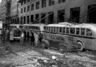 El día que Buenos Aires fue Guernica