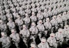 Un ejército de 25.000 norcoreanos se dirige a Rusia. No van a combatir, van a construir el mayor ejército de drones kamikaze