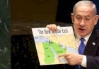 Assim Israel cava sua própria ruína