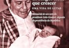 Em Biografia, Neto de Jango mostra a história de quem passou a infância no Exílio imposto pela Ditadura