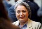 Uma comunista surpreende o Chile