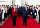 Xi Jinping defende a causa do Sul Global