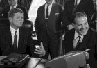 O Blog e a História: em 1964, o governo americano também quis (e conseguiu) intervir em nossa soberania