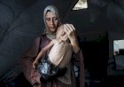 Em Gaza, Israel constrói seu Auschwitz