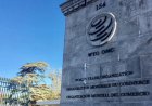 Brasil denuncia na OMC tarifaço de Trump e alerta: ‘Atalho perigoso para a guerra’