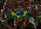 Construir uma frente ampla em defesa do Brasil. Davidson Magalhães