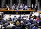 O teste do Legislativo