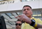 STF inicia julgamento histórico de Bolsonaro por tentativa de golpe