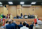 Câmara Municipal de Aracaju realiza entrega de títulos de cidadania aracajuana póstumos em homenagem a João Goulart e Leonel Brizola