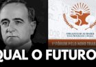 VÍDEO: FÓRUM SOBRE TRABALHISMO REÚNE VARIAS TENDÊNCIAS IDEOLÓGICAS EM SÃO PAULO, DISCUTINDO O FUTURO DO MOVIMENTO.