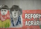 Lançamento de documentário sobre a Reforma Agrária, em Maricá