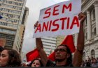 ANISTIA: CONGRESSO AFRONTA O STF