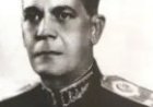 Os militares definem o sítio da nova capital