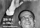 Com Jango, Silvio Tendler levou muita gente aos cinemas para ver um documentário