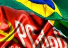 Traidores da Pátria não passarão!