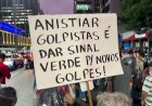 É preciso punir os golpistas, pois sem democracia não há livre exercício do jornalismo