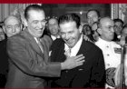 A extrema direita repete mesma ladainha há 70 anos, agora com redes sociais