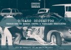 Brasil: O perigoso projeto “contraterrorista”