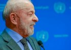 Aprovação do governo Lula cresce e chega a 50%, superando rejeição, mostra pesquisa