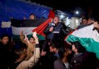 Súmula Internacional 125: “Acordo entre Israel e resistência palestina é o fracasso do sionismo”