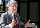 Amorim adverte para que prêmio a Corina não “facilite uma intervenção estrangeira”