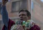 Bolívia elege Rodrigo Paz presidente e encerra ciclo da 20 anos da esquerda