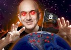 Amazon, o nome da distopia