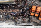 No Rio, massacre é a política, contenção é a meta: segurança pública e luta de classes
