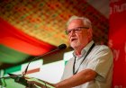 ‘Precisamos transformar o Brasil numa grande Annoni’, defendeu Stedile