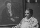PICASSO NA CASA DE GERTRUDE STEIN