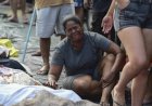 Basta de fazer política com sangue