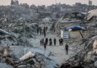 Israel reativa prisão subterrânea e reacende denúncias de tortura em Gaza