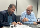 Ex-presidente do INSS preso pela PF recebia propina de R$ 250 mil de entidade investigada