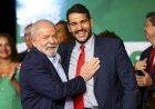 Lula indica Messias para vaga de Barroso no STF