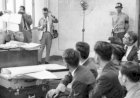 Fim de processo militar contra chineses é considerado vitória diplomática