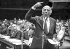 O grito de Ulysses, o golpe de 1964 e a prisão dos generais golpistas