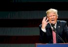 Trump promove o maior retrocesso ambiental da história dos EUA