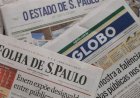Manchetes dos jornais de domingo - 07/12/2025 