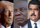 Racismo é filho do colonialismo. O mesmo que quer escravizar a Venezuela