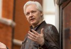 WikiLeaks denuncia a la Fundación Nobel por el premio a María Corina Machado