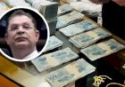 Sóstenes diz que dinheiro apreendido é de casa em Ituiutaba e culpa Lula por não ter conseguido mais