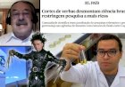 Cortes desmontam ciência brasileira- NOTA PUBLICA
