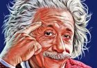 Albert Einstein, sobre la diferencia entre ser listo y ser sabio: “Una persona inteligente resuelve un problema, una sabia lo evita”