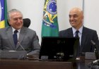Esquerda não deve escolher lado em briga entre Globo e Moraes